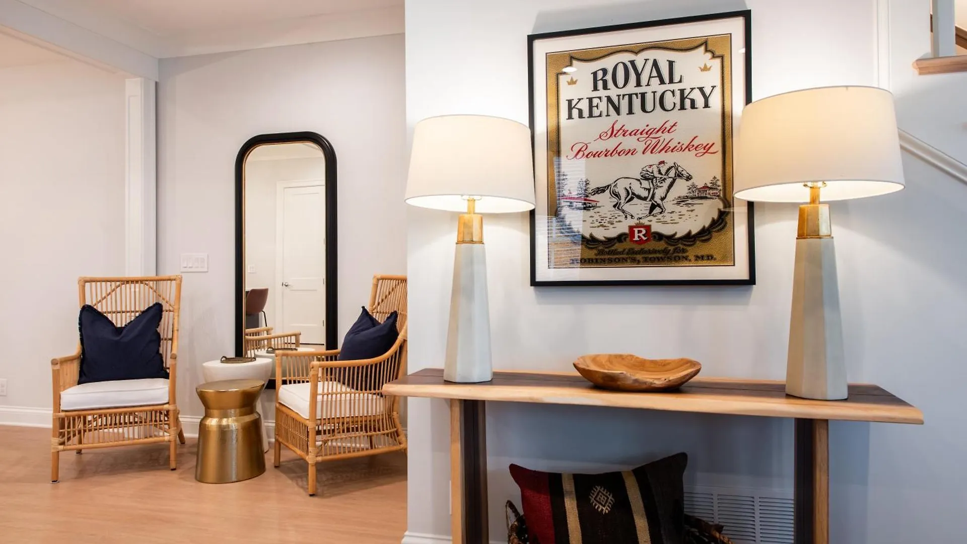 Watch Hill Manor Bourbon Commons Villa Louisville