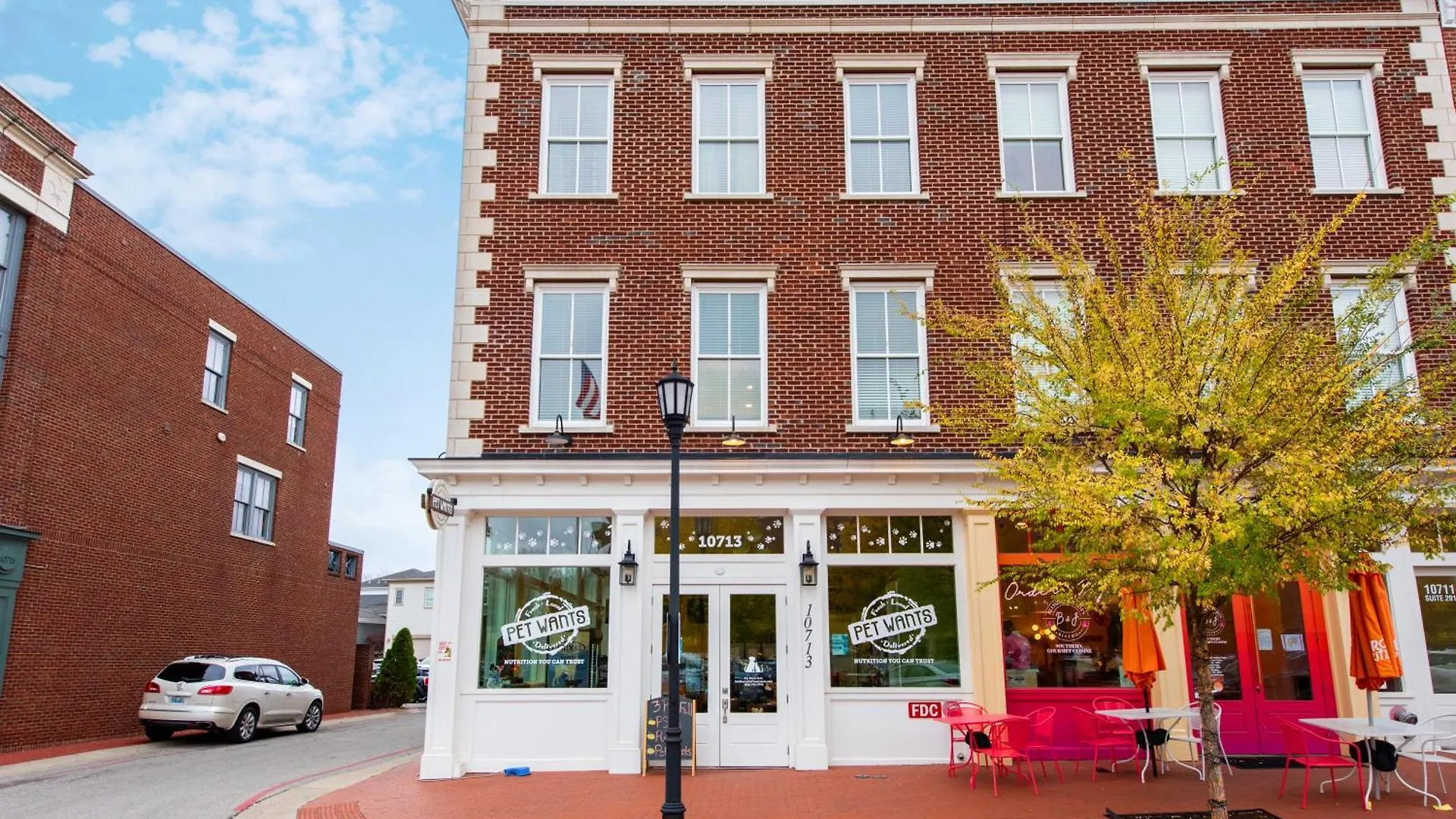 Watch Hill Manor Bourbon Commons Villa Louisville