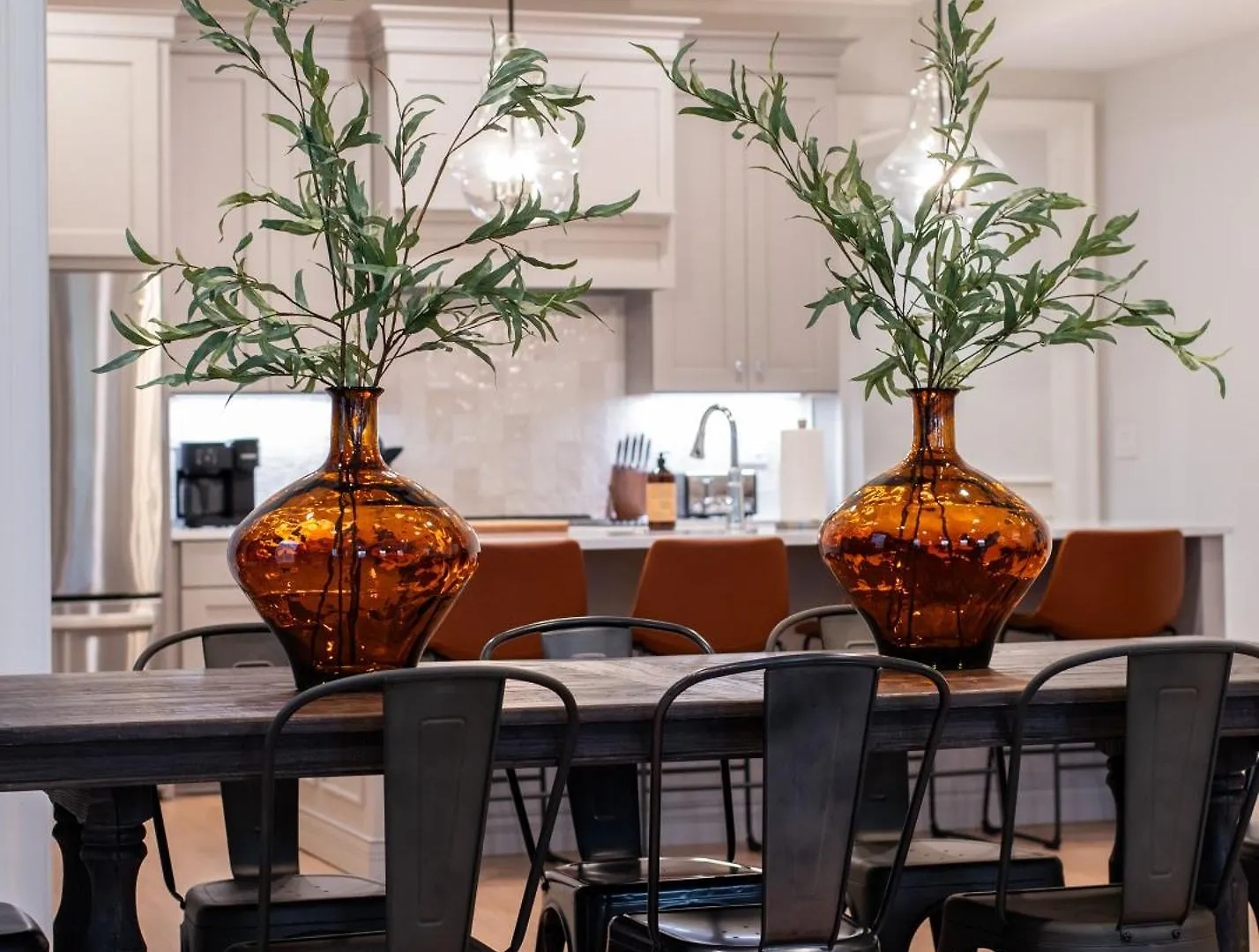 Feriehus Watch Hill Manor Bourbon Commons Villa Louisville
